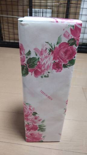 森伊蔵　金ラベル　720ml　高島屋　6月当選分