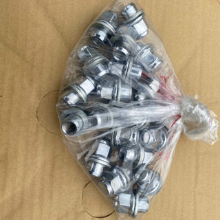 50系プリウス 純正17インチホイール 新車外し 4本セット クリアランス 