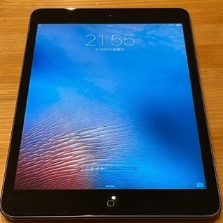 iPad mini Wi-Fiモデル 32GB MD529J/A...