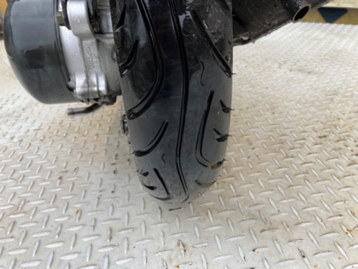 二級整備士の軽整備済み❗️アプリオ　配送可能　クレジット対応 二級整備士の軽整備済み‼️アプリオ 配送可能 クレジット可能