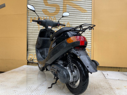 二級整備士の軽整備済み‼️アプリオ 配送可能 クレジット可能