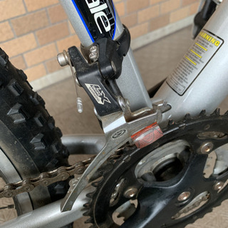 キャノンデールF400 メイドインUSA