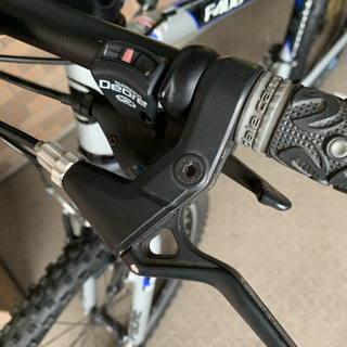 キャノンデールF400 メイドインUSA