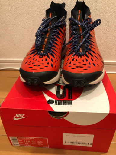その他 Nike Air Max 270 ISPA