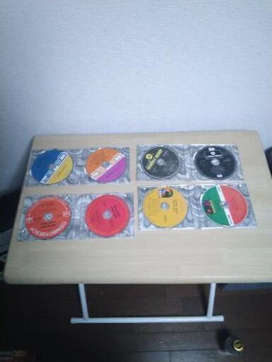 cowboy bebop Blu-rayBox+オマケ引取済