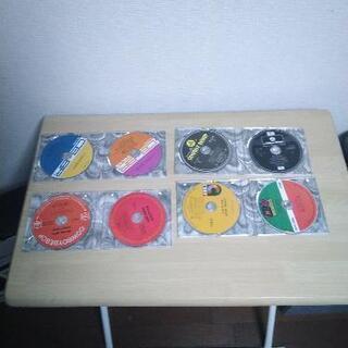 cowboy bebop Blu-rayBox+オマケ引取済