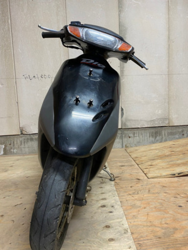 Dio   1台3.5万円