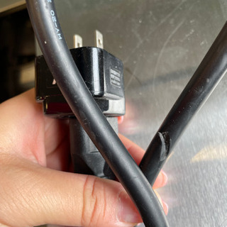 値下げ！！中古たい焼きパフェの器、お祭り、業務用　鯛焼き