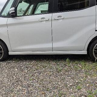 16インチ軽用ホイール