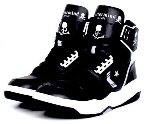 CONVERSE × Master Mind コラボシューズ