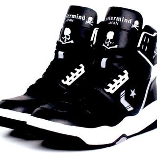 CONVERSE × Master Mind コラボシューズ