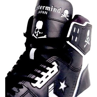 CONVERSE × Master Mind コラボシューズ