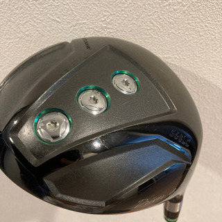 BALDO COMPETIZIONE 568 LC DRIVER 9.5°