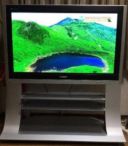パナソニック TH-42PX600 Panasonic 42インチプラズマテレビ TH