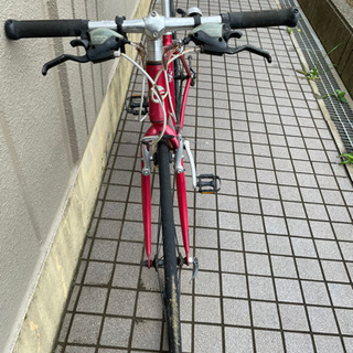 ジャイアント クロスバイク エスケープ 通勤など