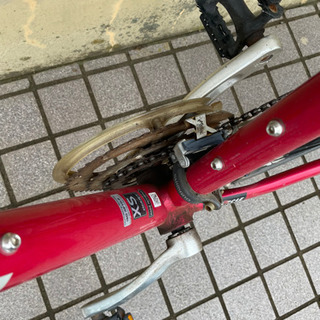 ジャイアント　クロスバイク　エスケープ　通勤など