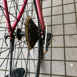 ジャイアント　クロスバイク　エスケープ　通勤など