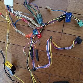 カロッツェリアVH-9990サイバーナビ