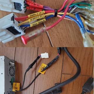 カロッツェリアVH-9990サイバーナビ