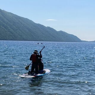 サップ仲間募集です！　日・祝で一緒にSUP行きませんか？　 - スポーツ