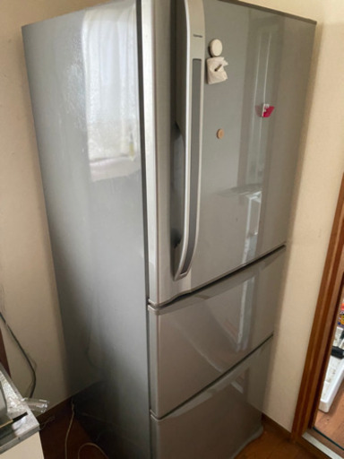 冷蔵庫8500