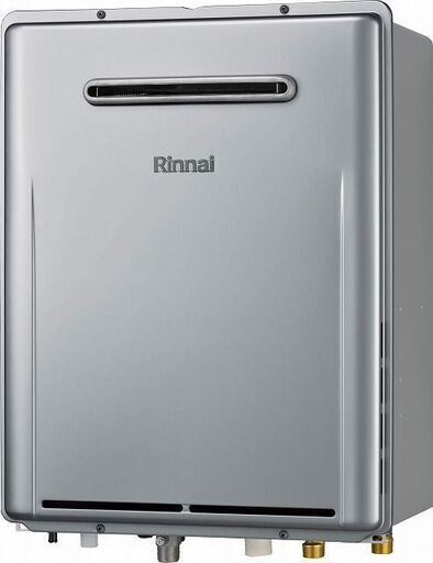 ☆リンナイ Rinnai RUF-E2007AW ECOジョーズ 都市ガス用20号タイプ給湯