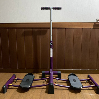レッグマジックx 足痩せダイエット健康器具 さり おごと温泉の家具の中古あげます 譲ります ジモティーで不用品の処分