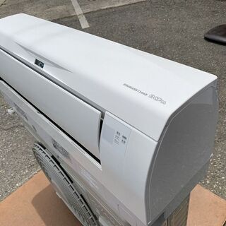 値下げ‼■i■超美品■日立■白くまくん■エアコン■主に6畳/2.2kw■RAS-WBK22J(W)■くらしカメラ/快適気流/自動お掃除/スマホ対応■2019年製■