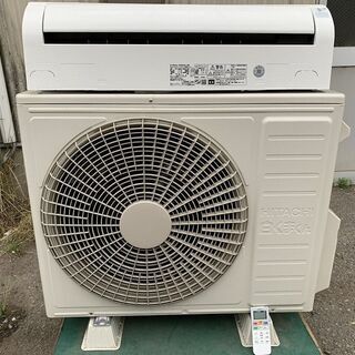 お値引きしました！ Hisense 壁掛けエアコン