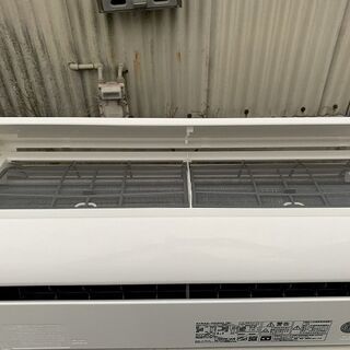 値下げ‼□p□良品□日立□白くまくん□ルームエアコン□主