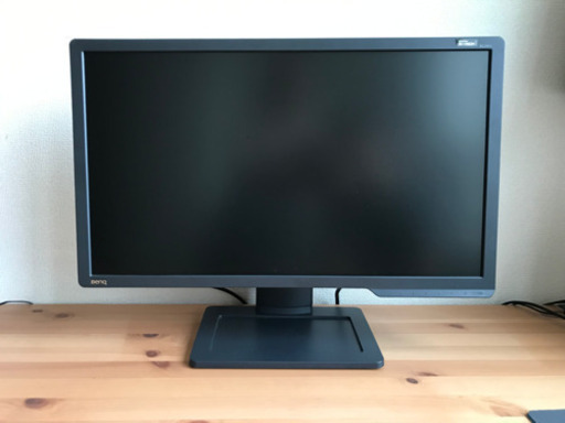 BenQ モニター
