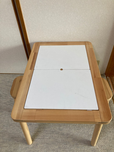 IKEA フリサット