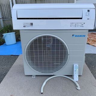 値下げ‼■r■超美品■2020年製■ダイキン/DAIKIN■ルー...