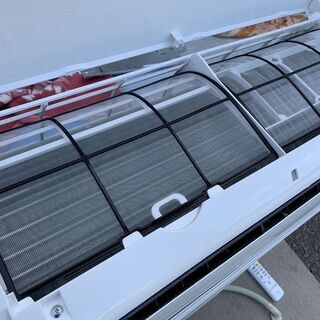 値下げ‼□r□超美品□2020年製□ダイキン/DAIKIN□