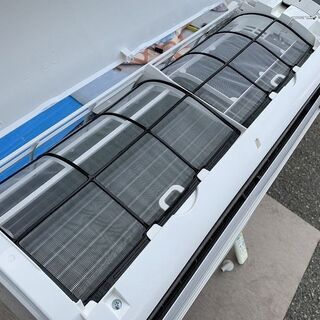 □u□良品□ダイキン/DAIKIN□ルームエアコン□主に6畳□