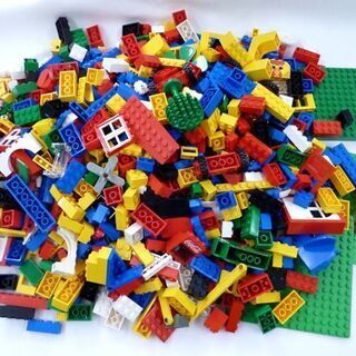 【自社配送は札幌市内限定】LEGO/レゴ 基本セット 赤いバケツ...