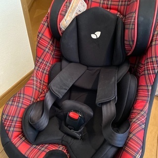 Joie baby car seat