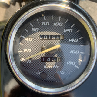 オイル交換、キャブレターO/H済み！kawasaki エリミネーター250V