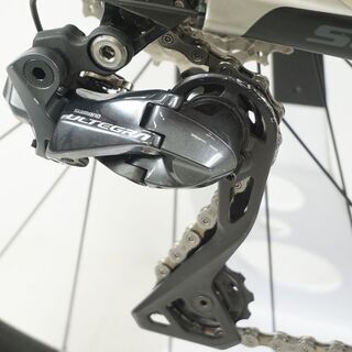 SCOTT 「スコット」 ADDICT SE DISC 2020年モデル ロードバイク