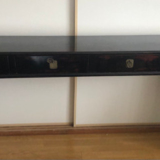 中国家具　アンティーク Chinese antique buffet table