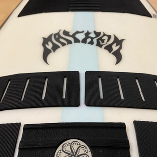 限界値下げ❗️ロスト　メイヘム　XTR サーフボード　オクトパス付き　