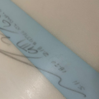 限界値下げ❗️ロスト　メイヘム　XTR サーフボード　オクトパス付き　