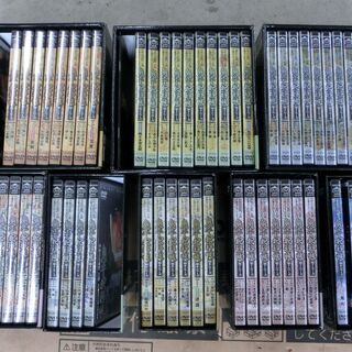 鬼平犯科帳 第4シリーズ DVD-BOX cm3dmju