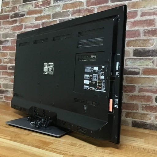 即日受渡❣️PanasonicエコナビVIERA42型テレビ15000円