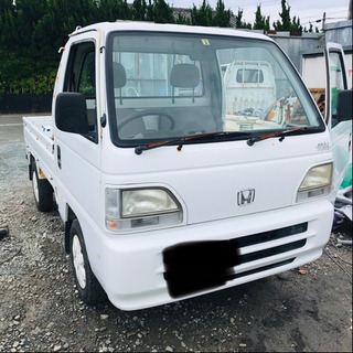 中古車ホンダ アクティトラック