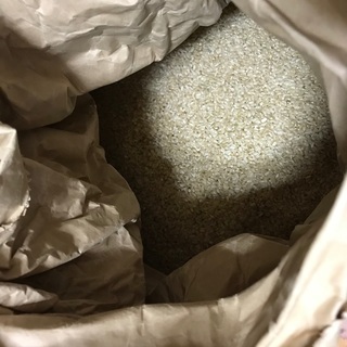 ［取引先決定］玄米(古米) 29kg