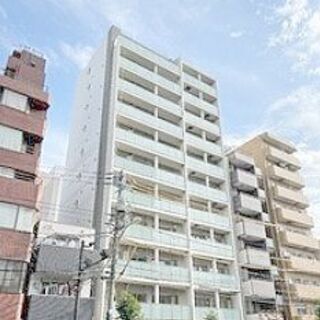 1102号室　錦糸町駅北口　太平1　2LDK+WIC+SIC 礼...