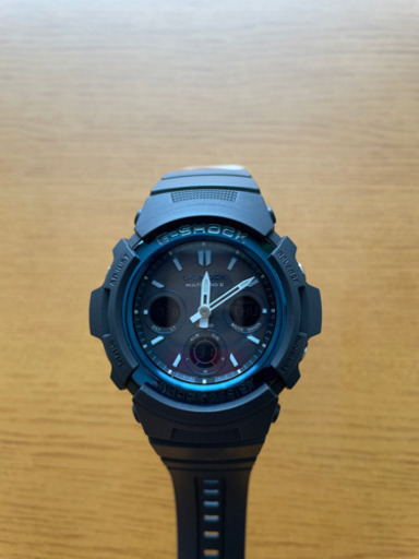 その他 CASIO G-SHOCK AWG-M100BC