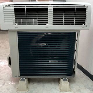 38A・税込み】20年製 美品 コロナ エアコン(おもに6畳用) CSH-N2220R 