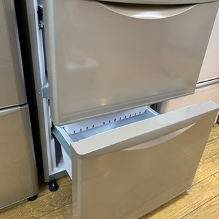 ⭐️真空チルド⭐️2016年製 HITACHI 375L冷蔵庫 R-K380GV 日立